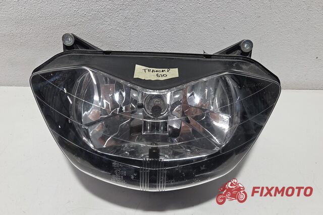 Far Honda Transalp 650 XL650V 2000-2007