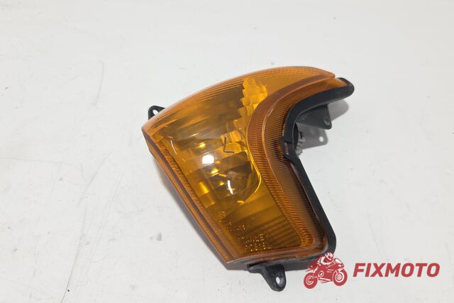 Semnalizare stanga fata Honda Transalp 650 XL650V 2000-2007