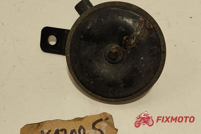 Claxon BMW K1200S 2004-2008