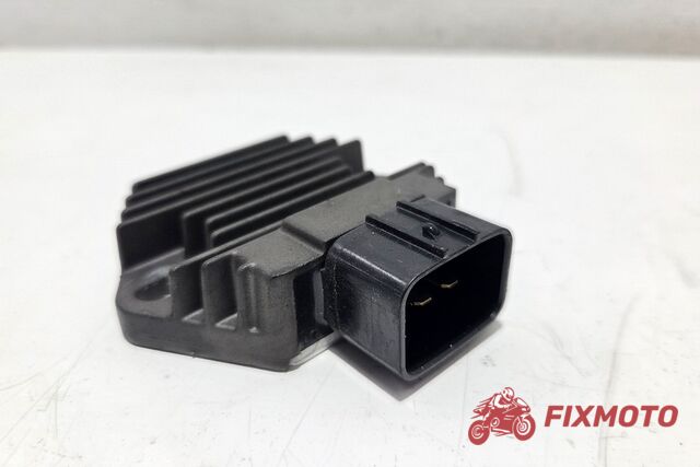 Releu incarcare Honda Transalp 650 XL650V 2000-2007