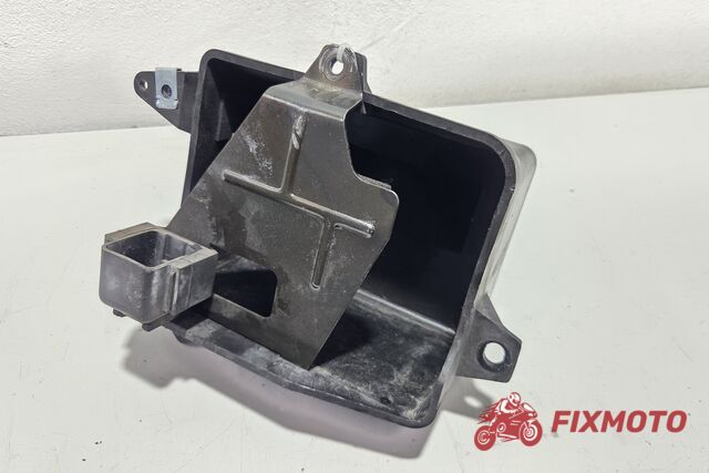 Cutie baterie Honda Transalp 650 XL650V 2000-2007