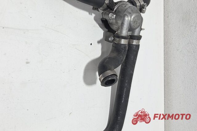 Termostat Honda Transalp 650 XL650V 2000-2007