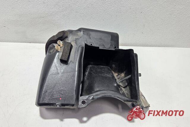 Cutie interior codita Honda Transalp 650 XL650V 2000-2007
