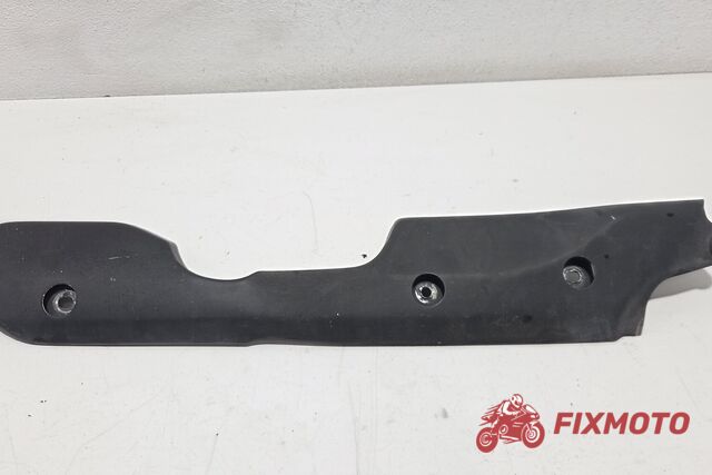 Protectie galerie dreapta Honda Transalp 650 XL650V 2000-2007