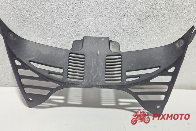 Carena centrala radiatoare Honda Transalp 650 XL650V 2000-2007