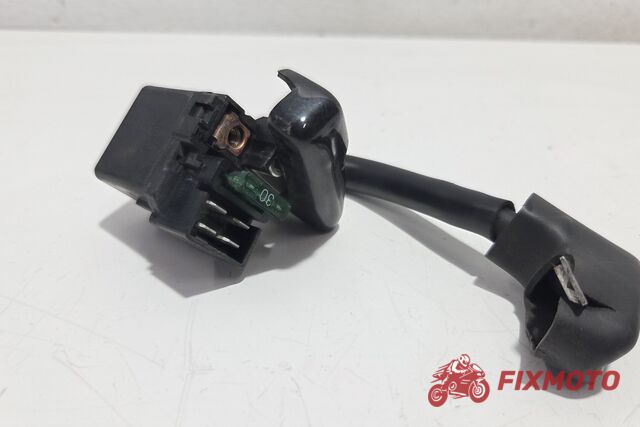 Releu pornire Honda Transalp 650 XL650V 2000-2007