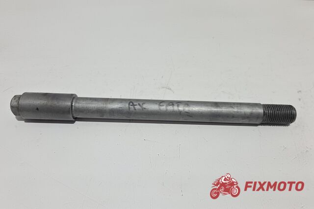Ax roata fata Honda Transalp 650 XL650V 2000-2007