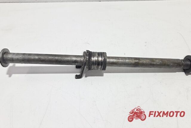 Ax roata spate Honda Transalp 650 XL650V 2000-2007