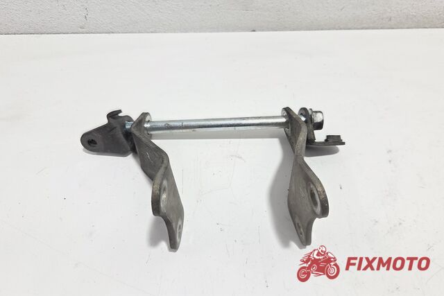 Prinderi motor fata Honda Transalp 650 XL650V 2000-2007