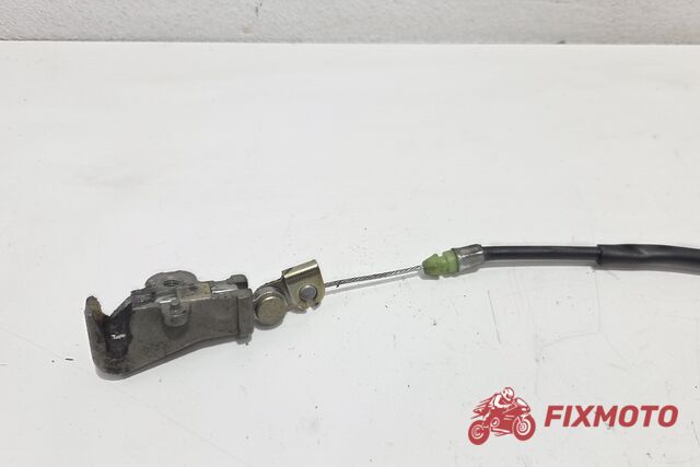Sistem deschidere sa Honda Transalp 650 XL650V 2000-2007