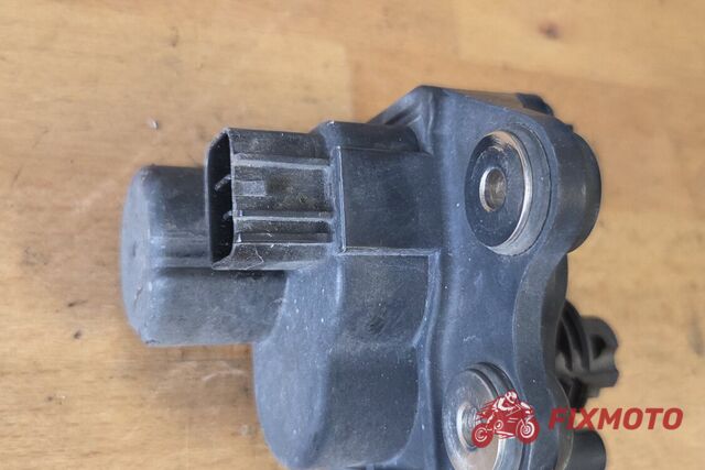 Modul exup Yamaha R1 2002-2003