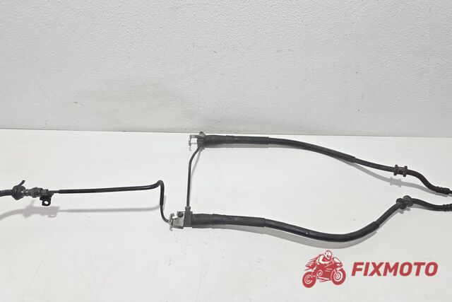 Furtune frana fata Honda Transalp 650 XL650V 2000-2007