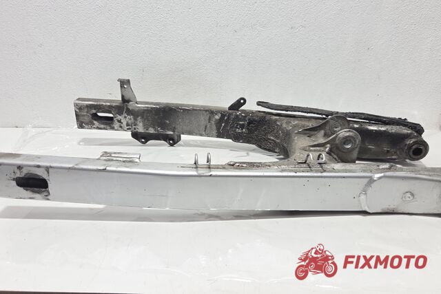 Bascula Honda Transalp 650 XL650V 2000-2007
