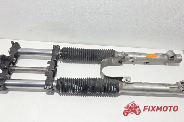 Telescoape furca Honda Transalp 650 XL650V 2000-2007