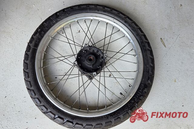 Janta fata Honda Transalp 650 XL650V 2000-2007