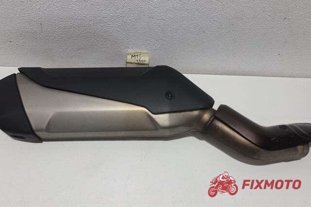 Toba originala Ducati Multistrada V4
