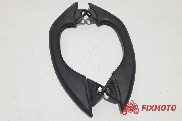 Manere pasager Kawasaki ER6N ER6F 2005-2008