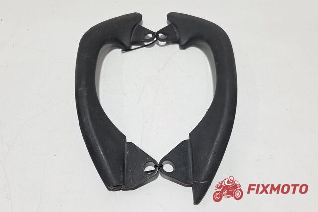 Manere pasager Kawasaki ER6N ER6F 2005-2008