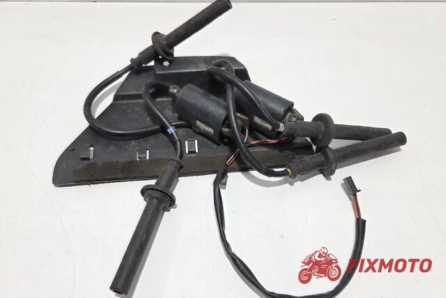 Bobine cu fise set Yamaha R1 1998 1999