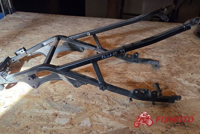 Cadru codita Aprilia Pegaso 650 Cube 1997-2000