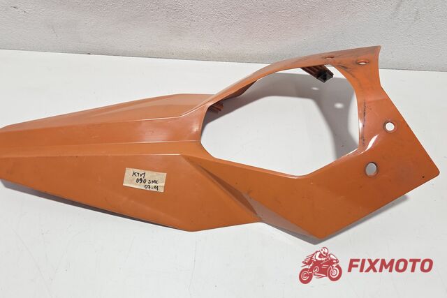 Masca far aripa fata KTM 690 SM 2007-2011