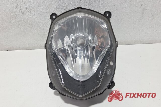 Far KTM 690 SM 2007-2011