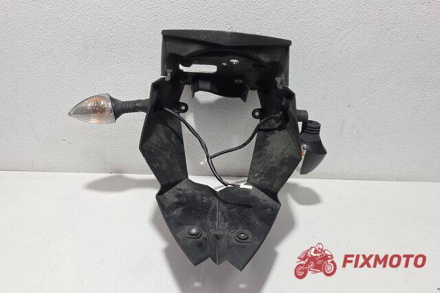 Masca suport bord far KTM 690 SM 2007-2011