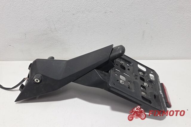 Suport numar original KTM 690 SM 2007-2011