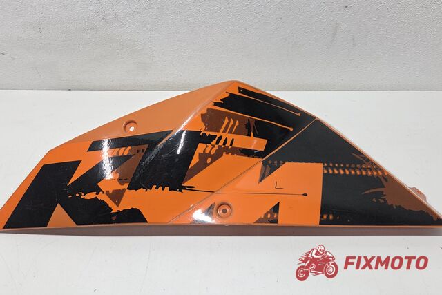 Carena laterala stanga KTM 690 SM 2007-2011