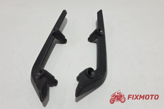 Manere pasager KTM 690 SM 2007-2011