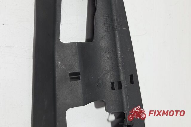 Carena inchidere masca fata KTM 690 SM 2007-2011