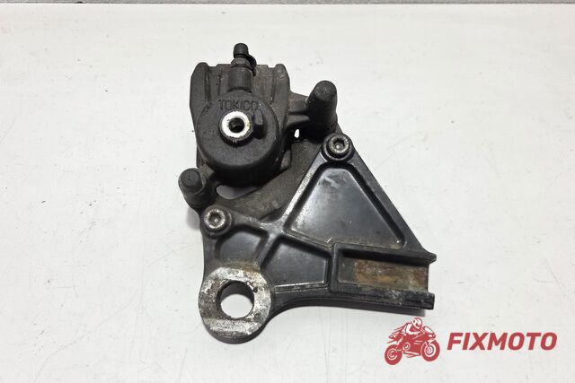 Etrier spate cu suport Kawasaki ER6N 2005-2008