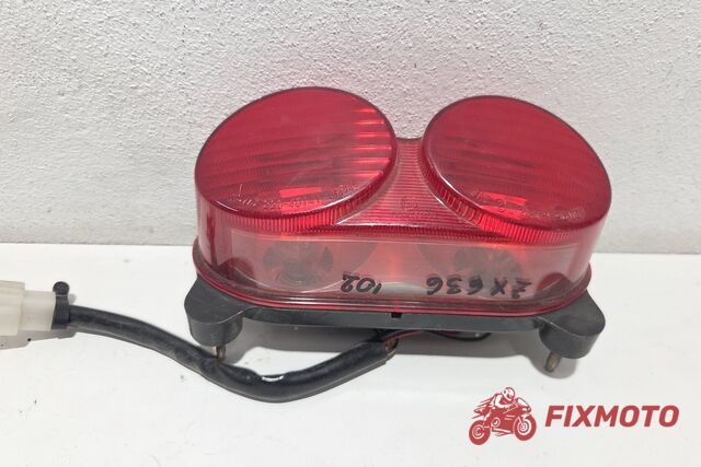 Stop Kawasaki ZX6R 2000-2002