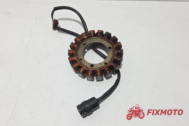 Stator Kawasaki ZX6R 2000-2002