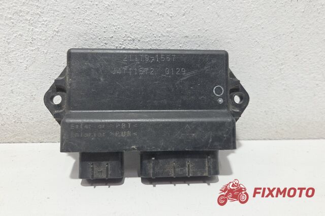 CDI ecu calaculator Kawasaki ZX6R 2000-2002  21119-1557