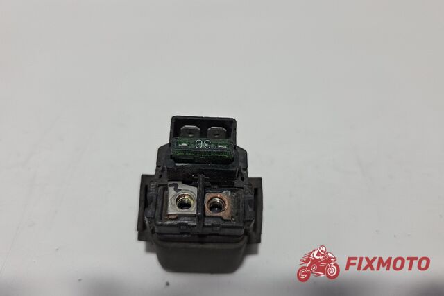 Releu pornire Kawasaki ZX6R 2000-2002