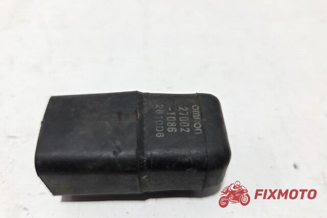 Releu OMRON 27002-1086 Kawasaki ZX6R 2000-2002