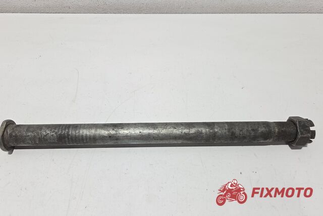 Ax roata spate Kawasaki ZX6R 2000-2002