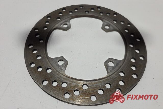 Disc frana spate Kawasaki ZX6R 2000-2002