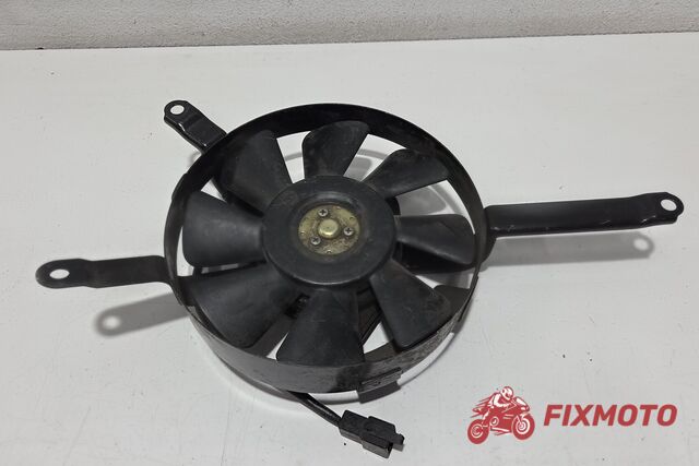 Ventilator Kawasaki ZX6R 2000-2002