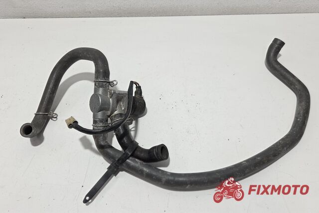 Electrovalva aer Kawasaki ZX6R 2000-2002