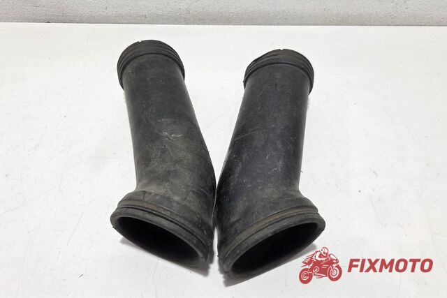Mansoane ram air Kawasaki ZX6R 2000-2002