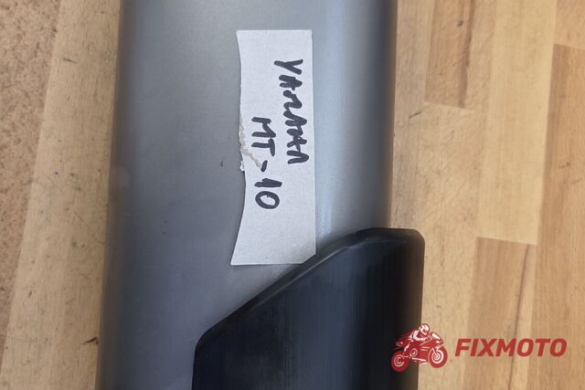 Toba originala Yamaha MT-10