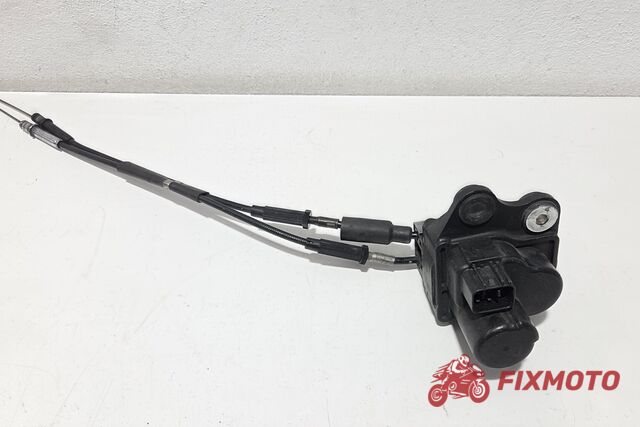 Motoras exup cu cabluri Yamaha R1 2002-2003