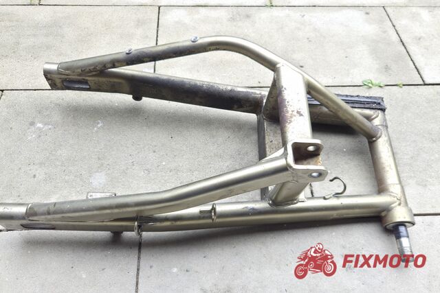 Bascula Kawasaki ER6N ER6F 2005-2008
