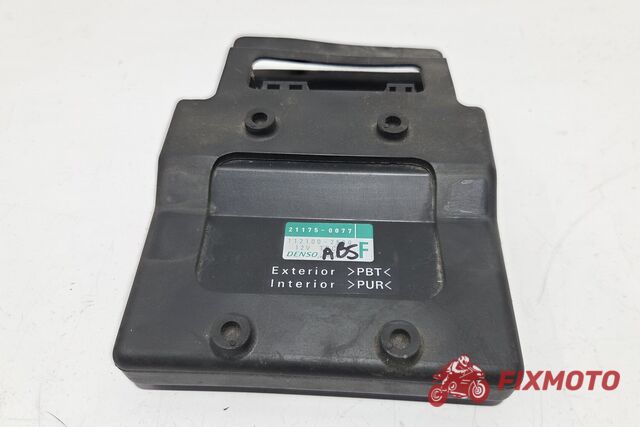 ECU CDI Kawasaki ER6N ER6F 2005-2008  MODEL ABS