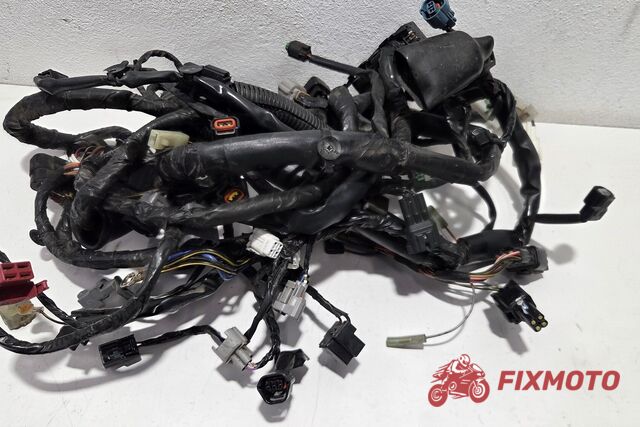 Instalatie electrica Kawasaki ER6N  2005-2008 MODEL ABS