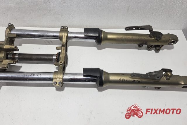 Furca telescoape Kawasaki ER6N  2005-2008 Model cu ABS