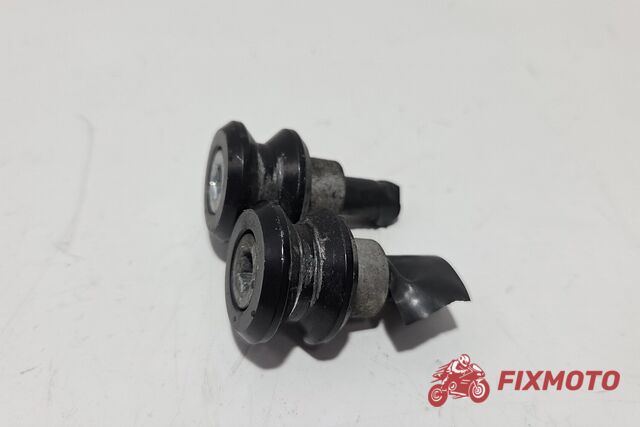 Crashpad-uri bascula Kawasaki ER6N ER6F 2005-2008