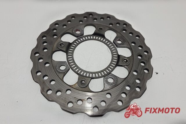 Disc frana spate Kawasaki ER6N ER6F 2005-2008 ABS